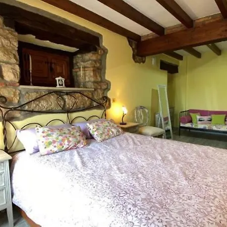 Casa El Pendo Escobedo