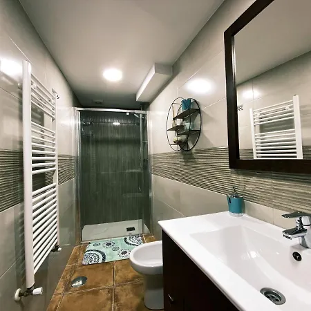 La Casa Del Pendo Escobedo