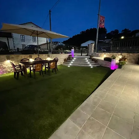 Feriehus Casa El Pendo