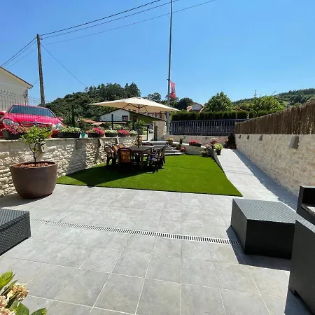 La Casa Del Pendo בית נופש