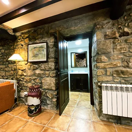 La Casa Del Pendo * Escobedo