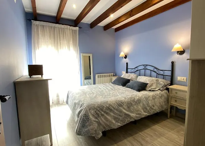 Vakantiehuis La Casa Del Pendo