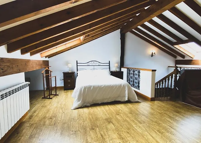 La Casa Del Pendo Vakantiehuis *