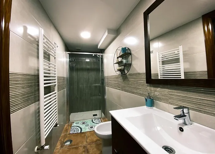 La Casa Del Pendo Escobedo