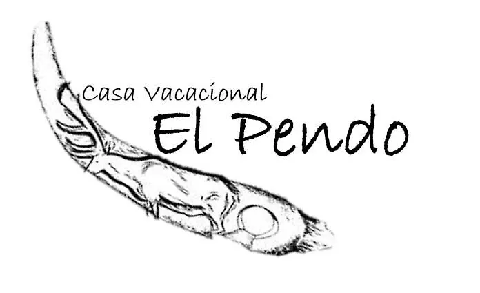 La Casa Del Pendo * Escobedo