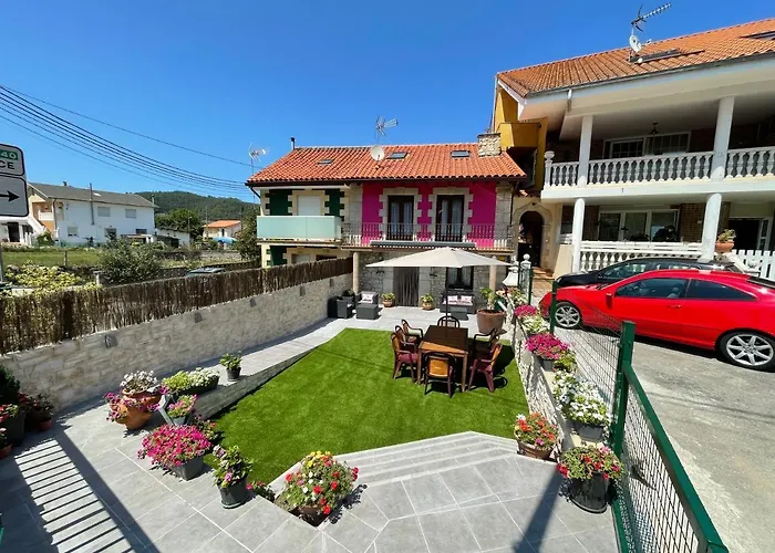 La Casa Del Pendo Vakantiehuis