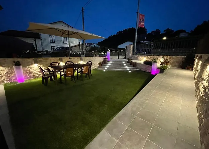 Vakantiehuis La Casa Del Pendo