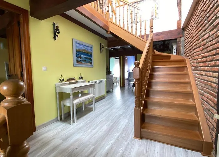 La Casa Del Pendo Escobedo