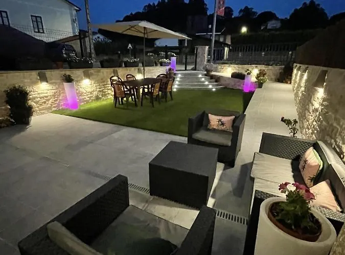 La Casa Del Pendo * Escobedo