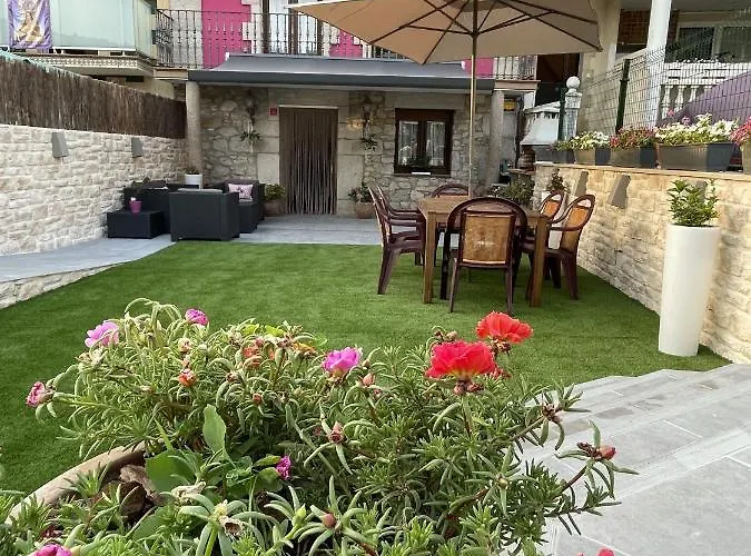 La Casa Del Pendo Vakantiehuis Escobedo