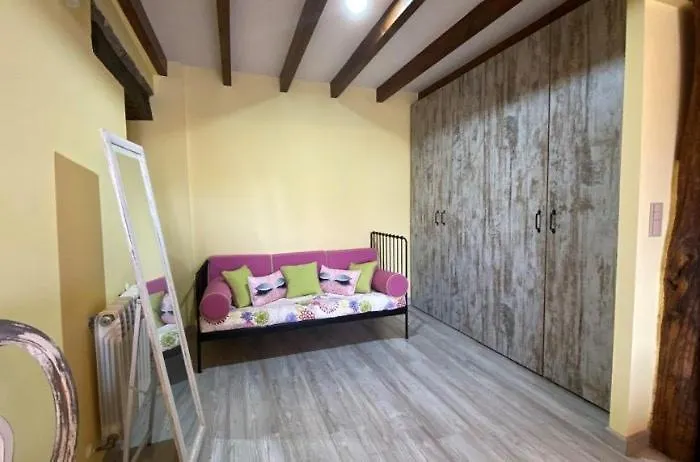 La Casa Del Pendo * Escobedo