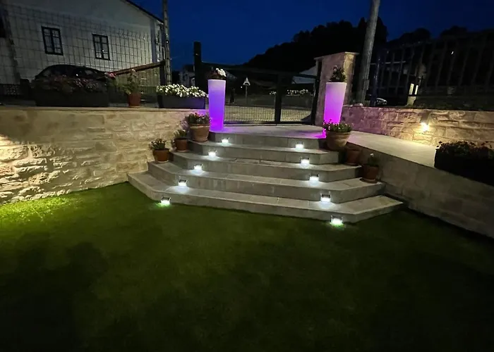 La Casa Del Pendo Vakantiehuis *