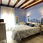 Feriehus La Casa Del Pendo