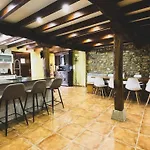 Feriehus La Casa Del Pendo Escobedo