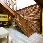 Feriehus La Casa Del Pendo Escobedo