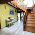 La Casa Del Pendo Escobedo