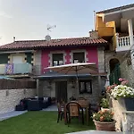 La Casa Del Pendo