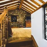 Feriehus La Casa Del Pendo *