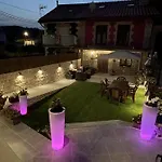 Feriehus La Casa Del Pendo *