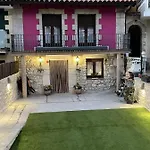 La Casa Del Pendo