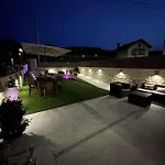 La Casa Del Pendo *