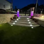 La Casa Del Pendo Feriehus *