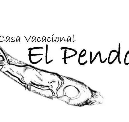 La Casa Del Pendo * Escobedo