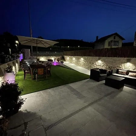 La Casa Del Pendo *